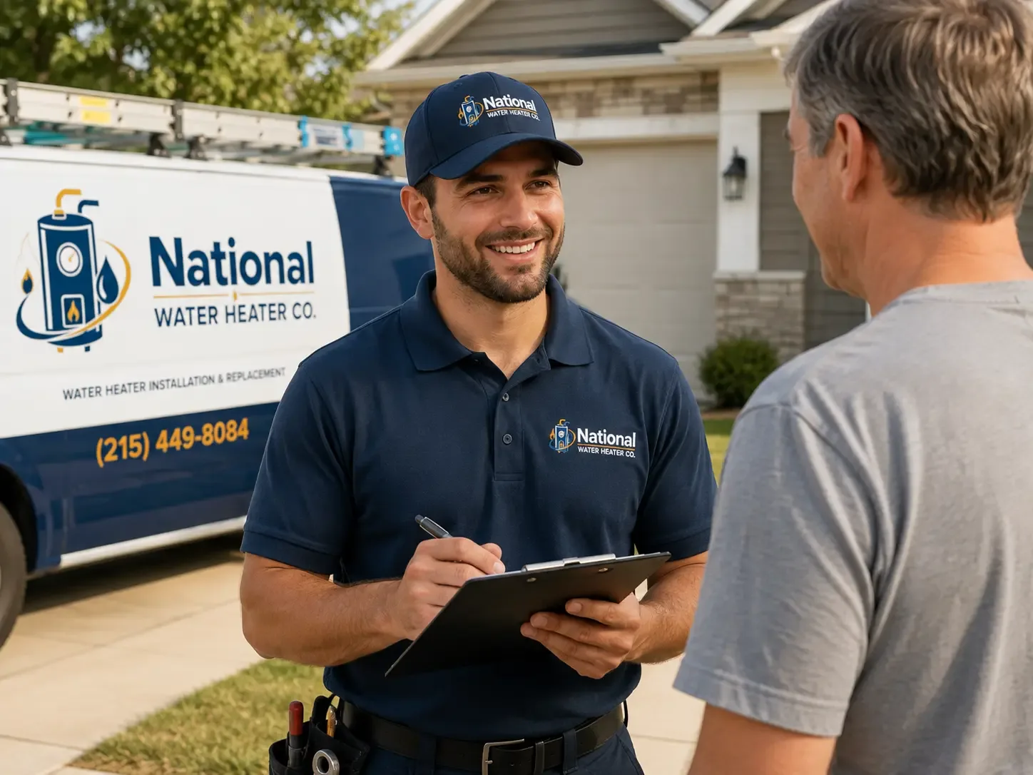 Water Heater Installation Coatesville, PA FAQs